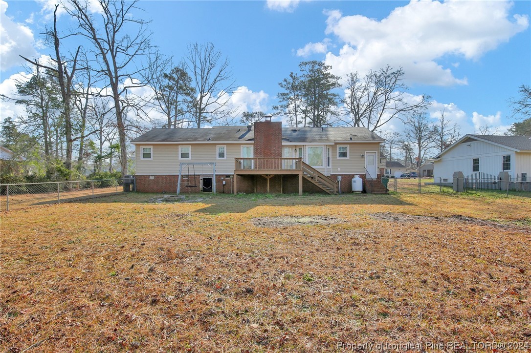 3990 Kings Cross Road Lumberton, NC 28360 - Photo 32 of 44 Gallery Image 32