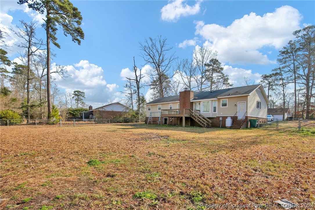 3990 Kings Cross Road Lumberton, NC 28360 - Photo 33 of 44 Gallery Image 33