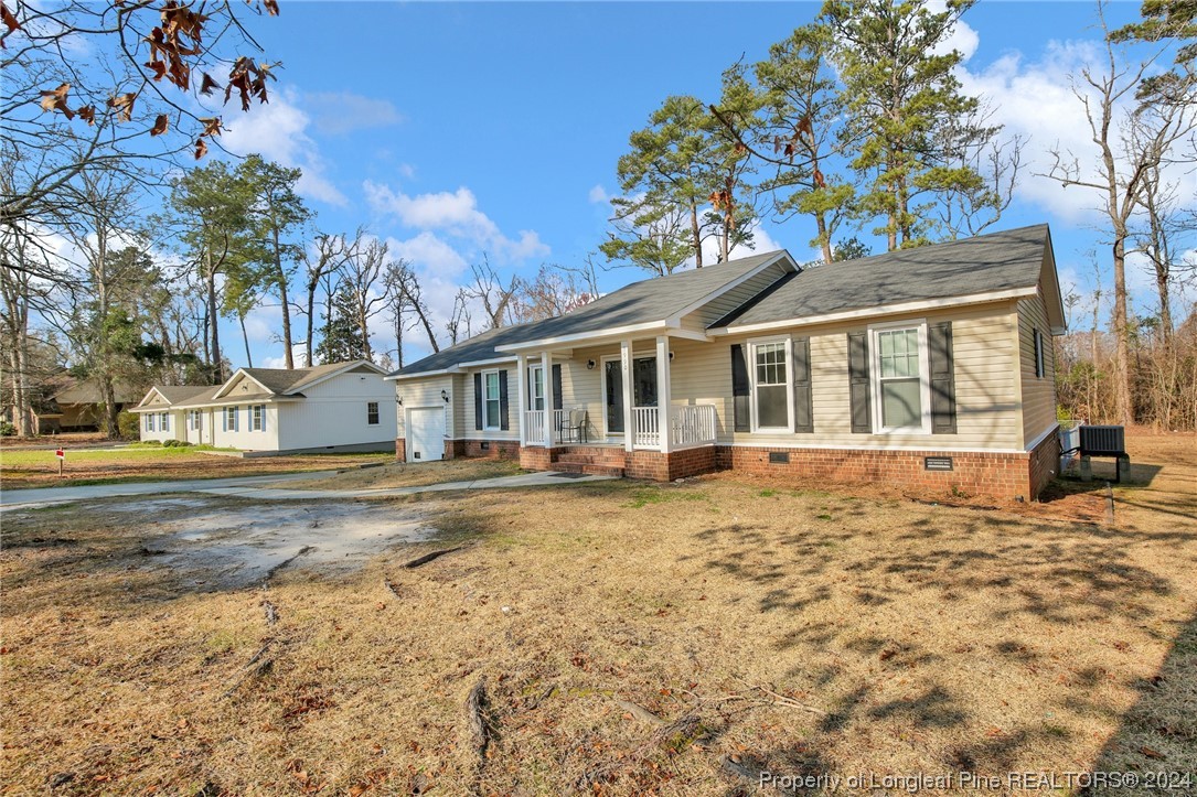 3990 Kings Cross Road Lumberton, NC 28360 - Photo 4 of 44 Gallery Image 4