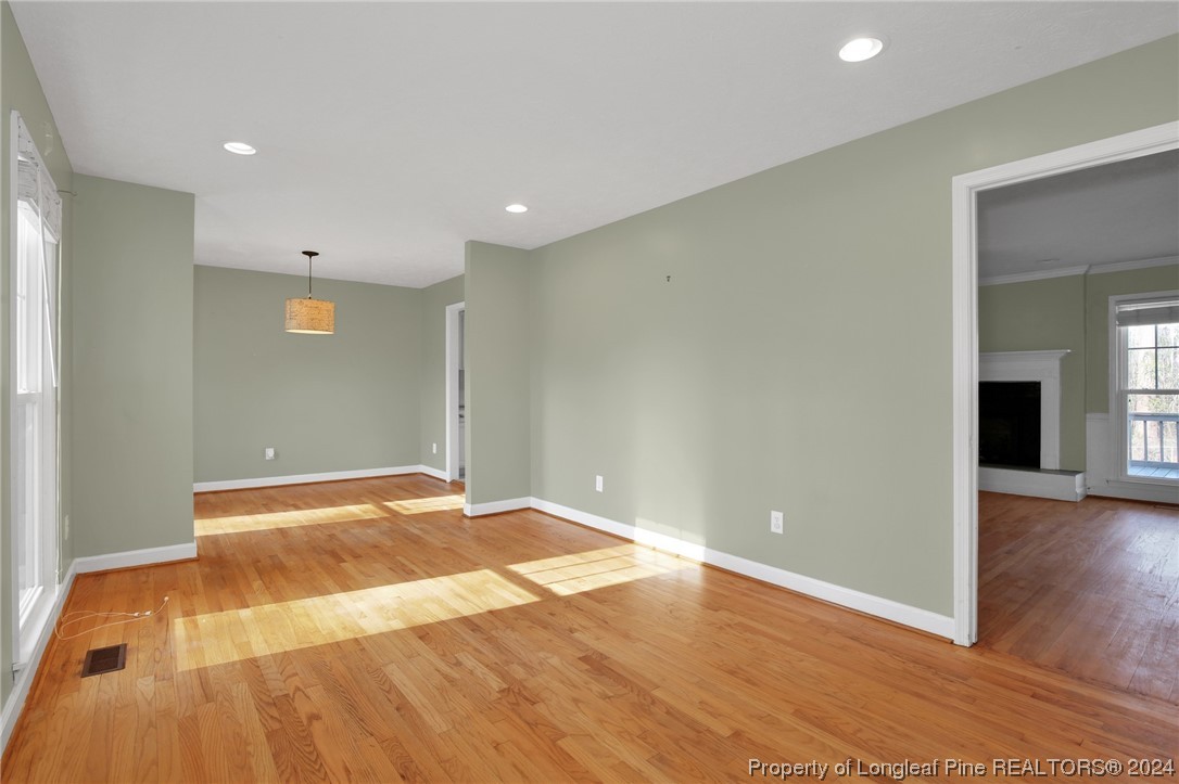 3990 Kings Cross Road Lumberton, NC 28360 - Photo 6 of 44 Gallery Image 6