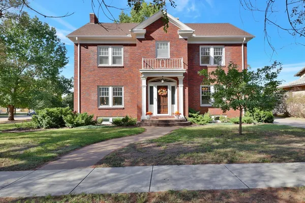 $350,000 | 304 North Anthony Avenue, Anthony, KS 67003