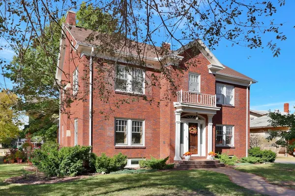 $350,000 | 304 North Anthony Avenue, Anthony, KS 67003