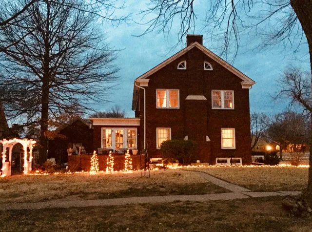 $350,000 | 304 North Anthony Avenue, Anthony, KS 67003