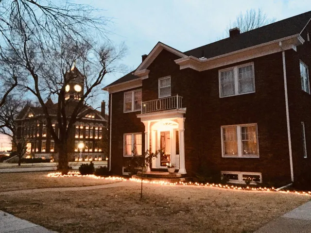 $350,000 | 304 North Anthony Avenue, Anthony, KS 67003