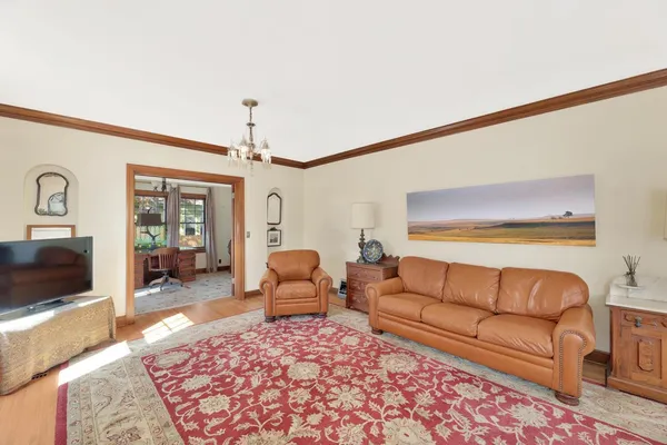 $350,000 | 304 North Anthony Avenue, Anthony, KS 67003