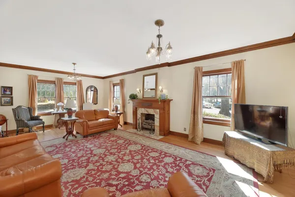 $350,000 | 304 North Anthony Avenue, Anthony, KS 67003