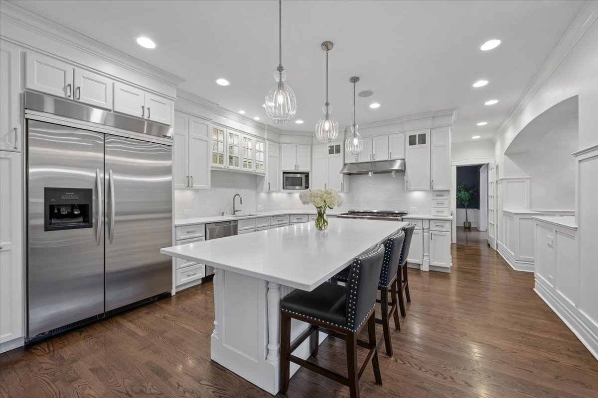 1141 Sheridan Road Wilmette, IL 60091 - Photo 18 of 52