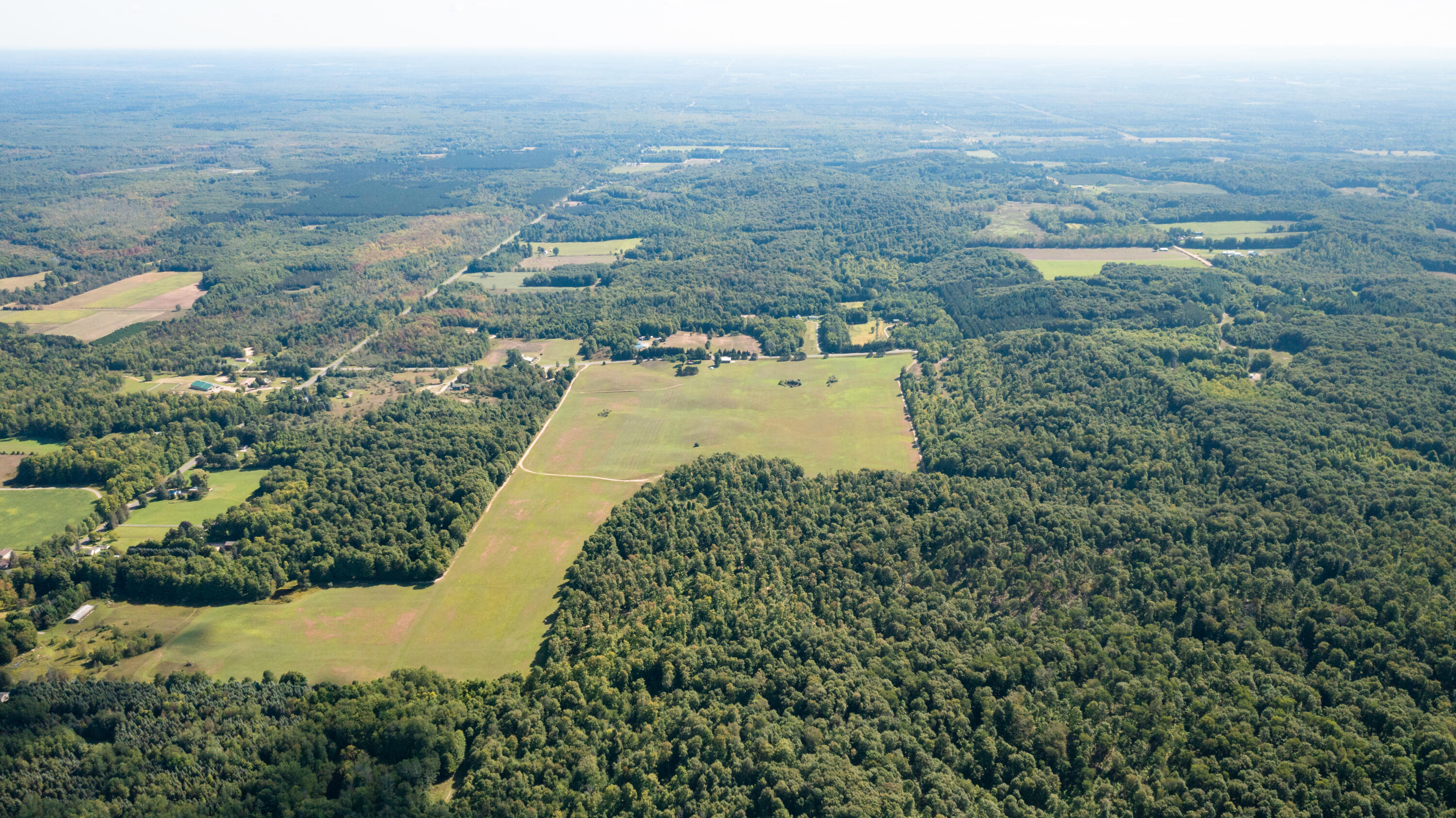 Chief L Road Bear Lake, MI 49614 - Photo 8 of 10 DJI_0322