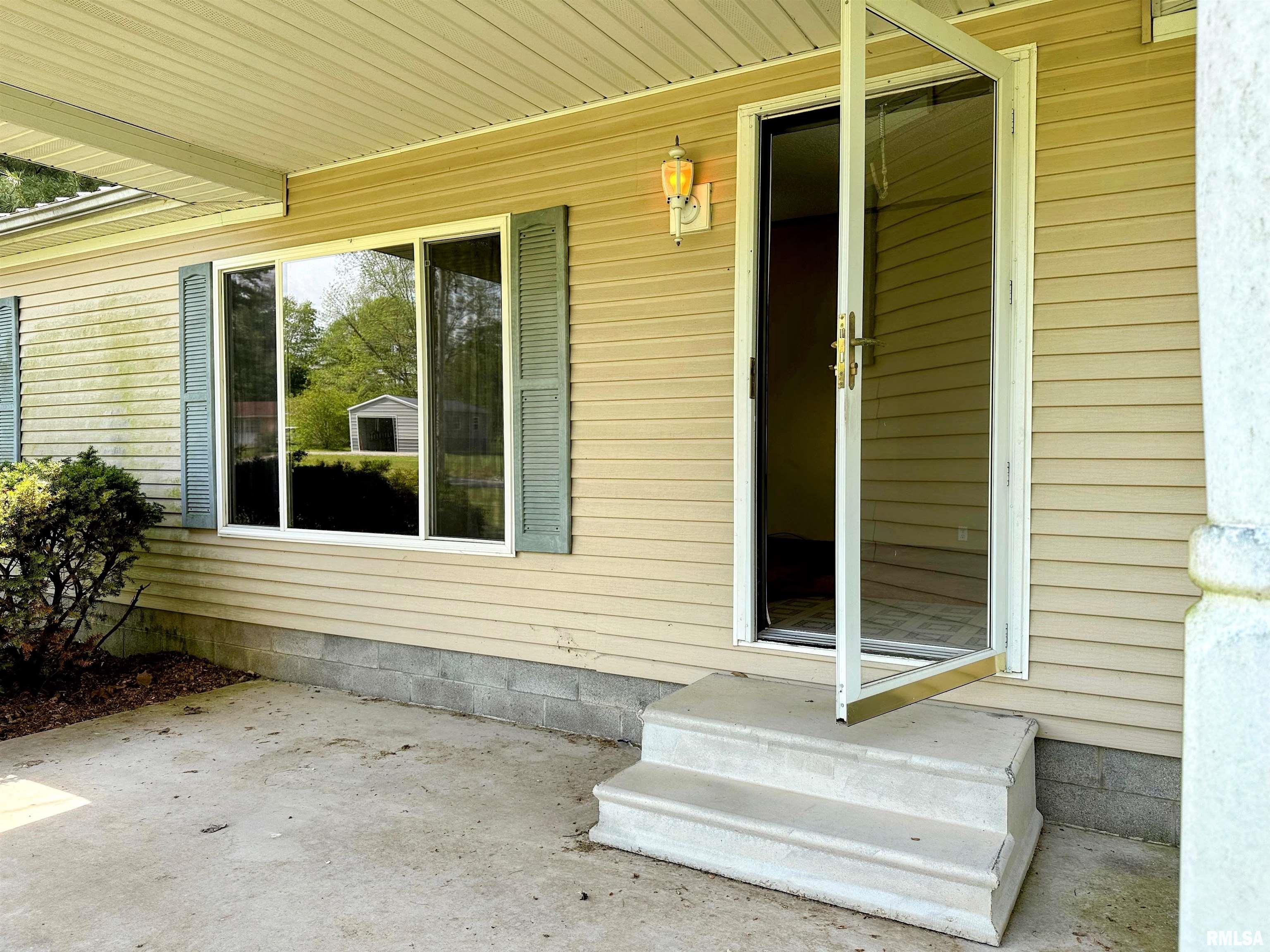 15079 East Gibson Road Mount Vernon, IL 62864 - Photo 32 of 43