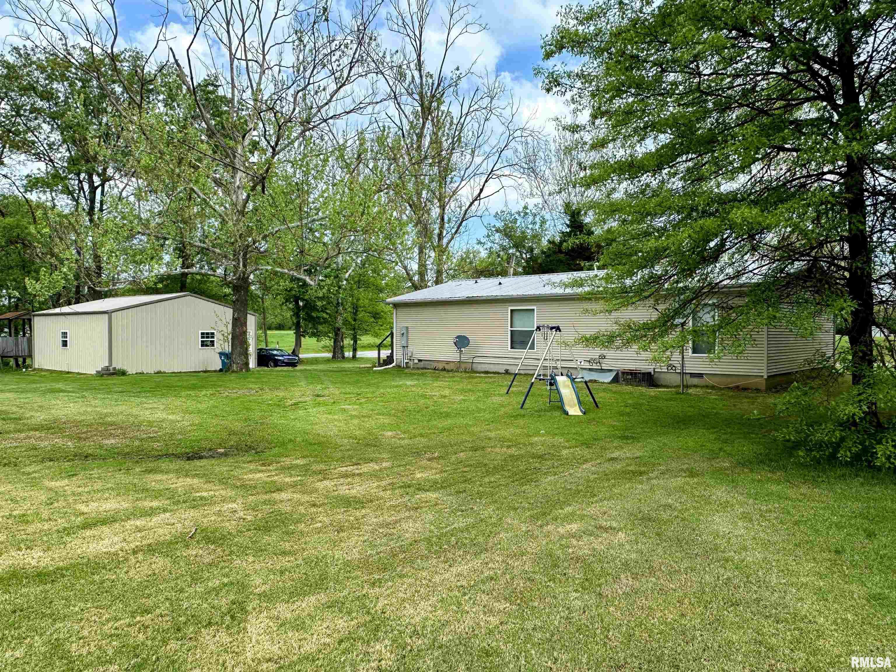 15079 East Gibson Road Mount Vernon, IL 62864 - Photo 35 of 43