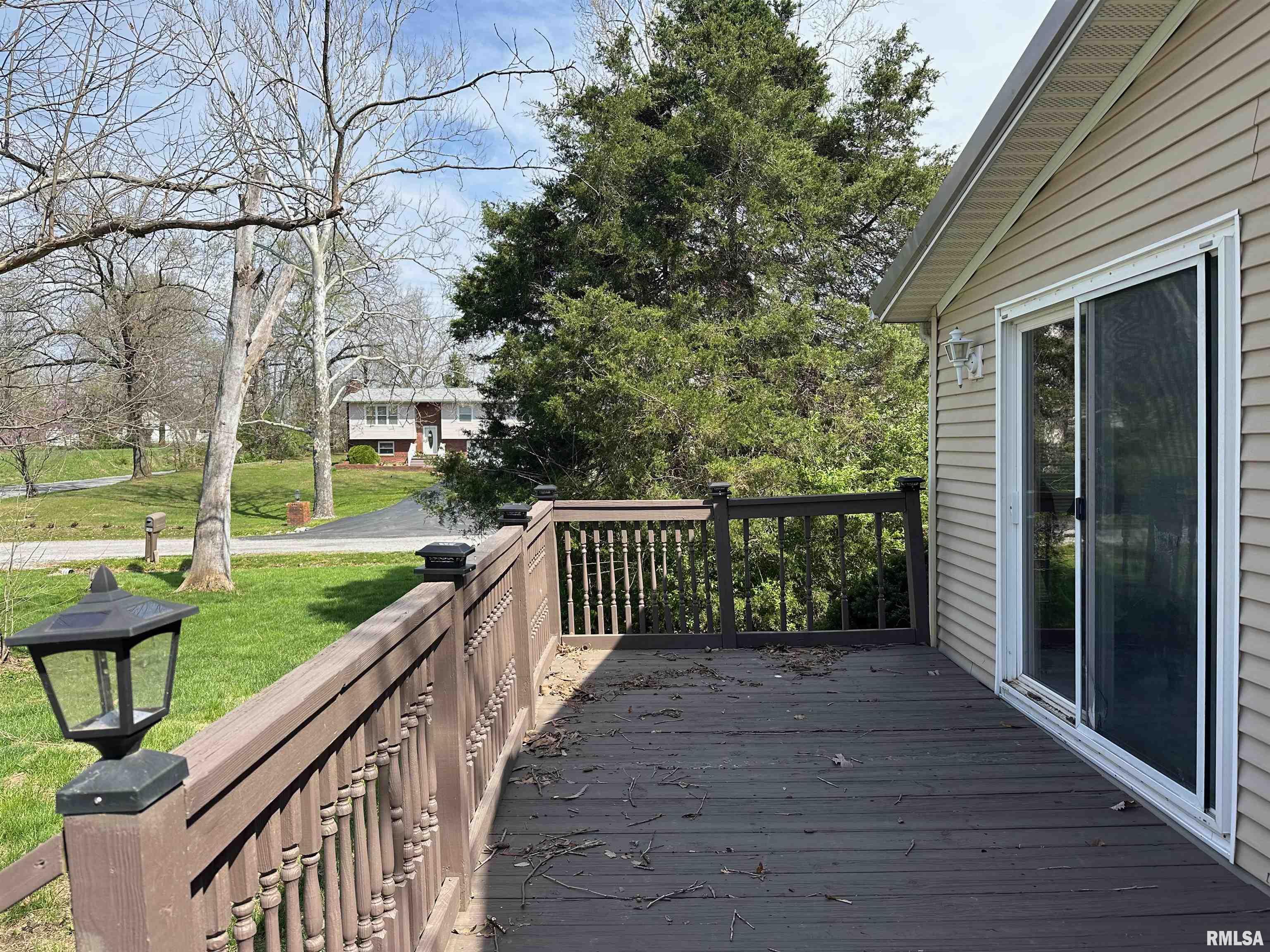 15079 East Gibson Road Mount Vernon, IL 62864 - Photo 4 of 43