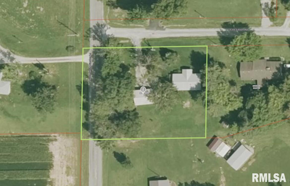 15079 East Gibson Road Mount Vernon, IL 62864 - Photo 43 of 43