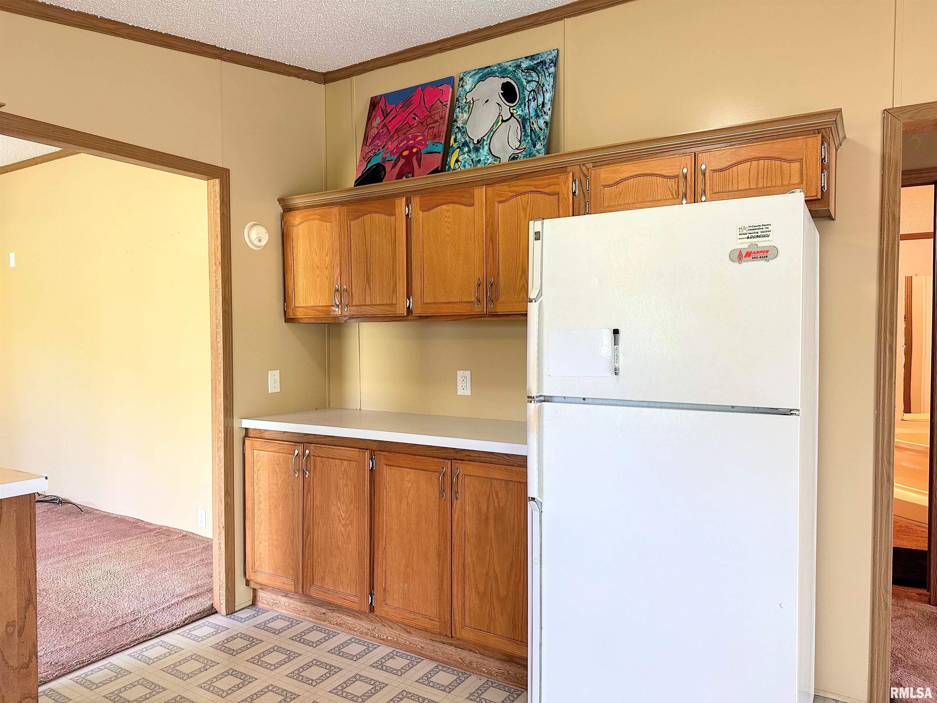 15079 East Gibson Road Mount Vernon, IL 62864 - Photo 9 of 43