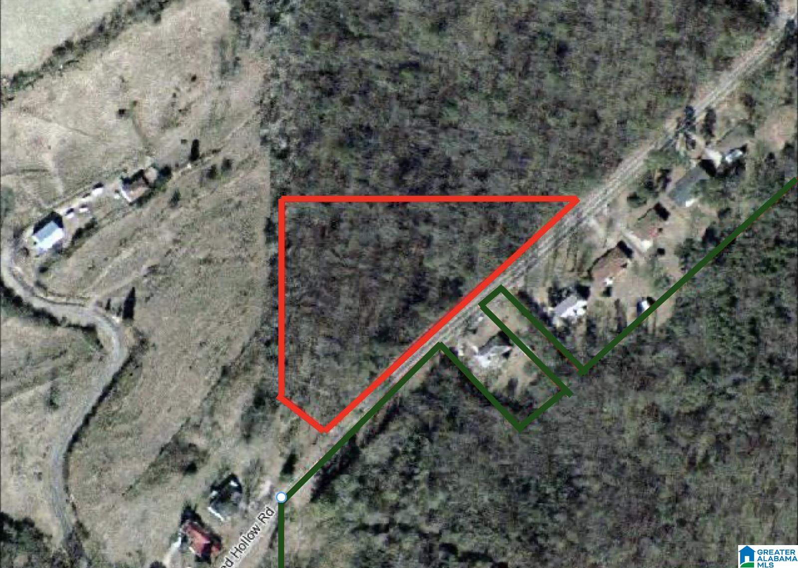 6177 Red Hollow Road, Unit 1 Birmingham, AL 35215 - Photo 1 of 3
