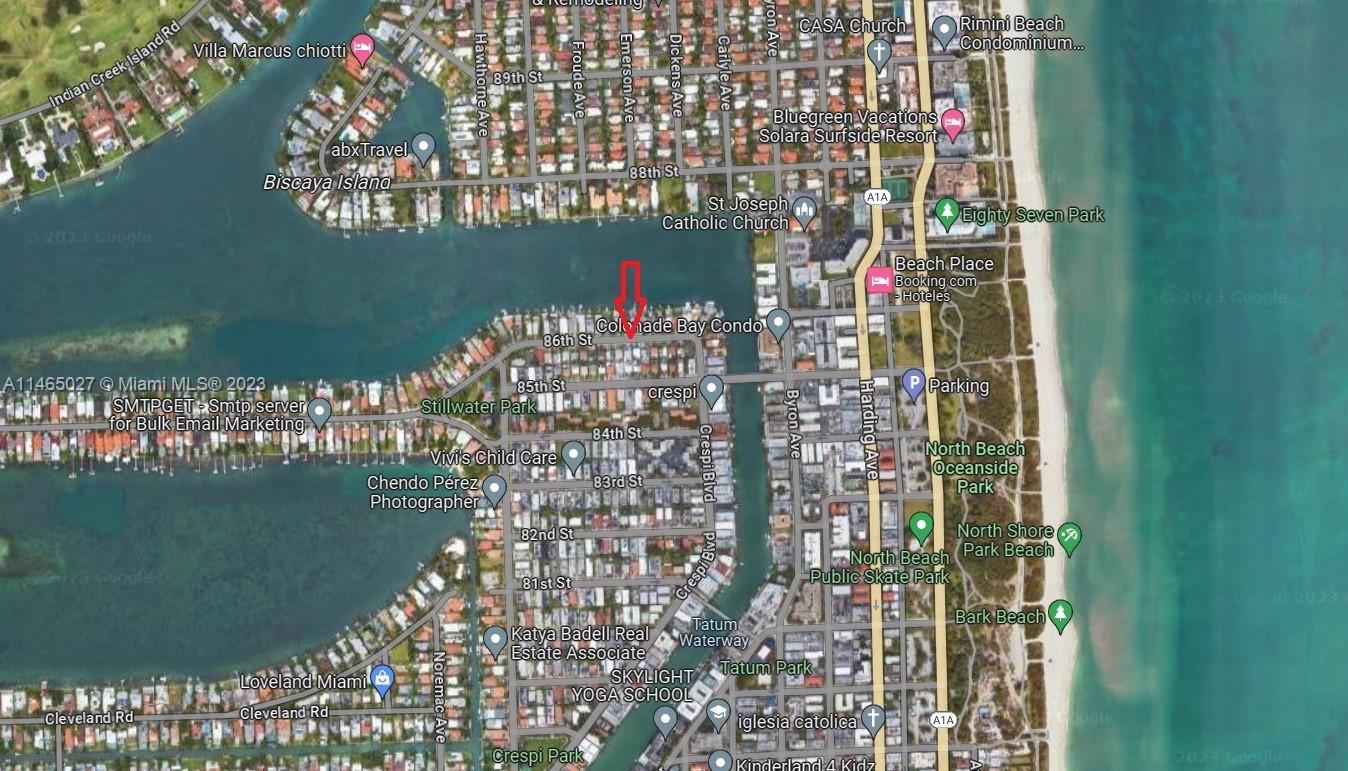 711 85th Street Miami Beach, FL 33141 - Photo 7 of 7