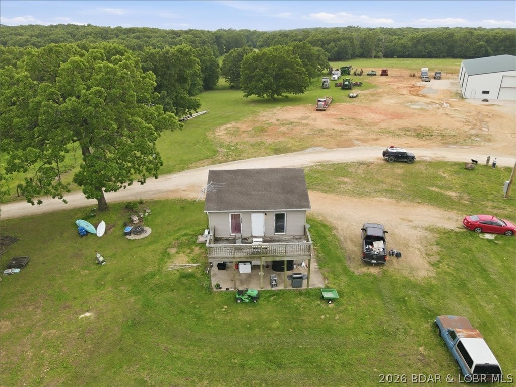 6453 North Circle Road Stover, MO 65078 - Photo 40 of 40