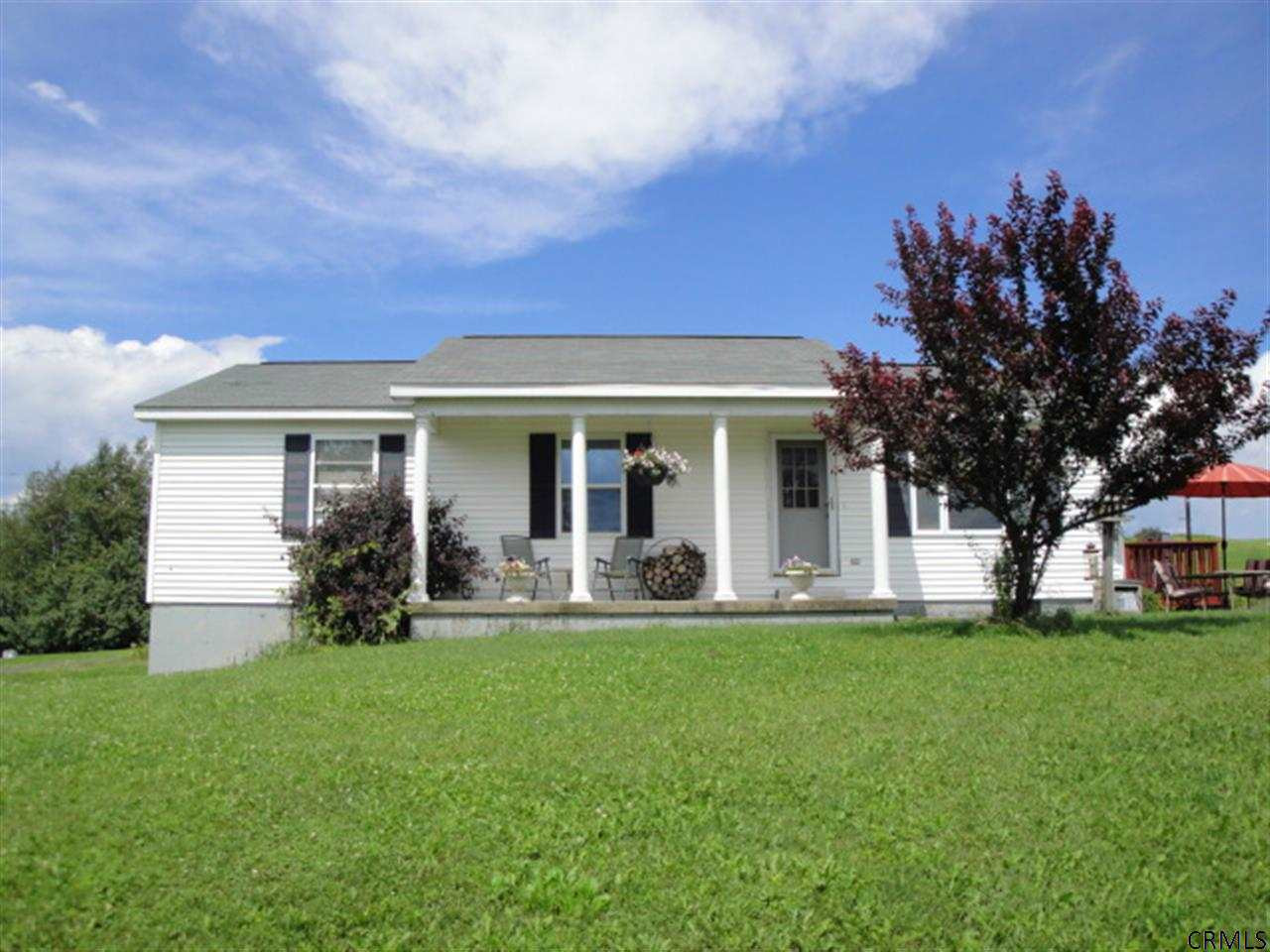 110 Gates Road Westford, NY 12155 - Photo 2 of 25 Photo 2