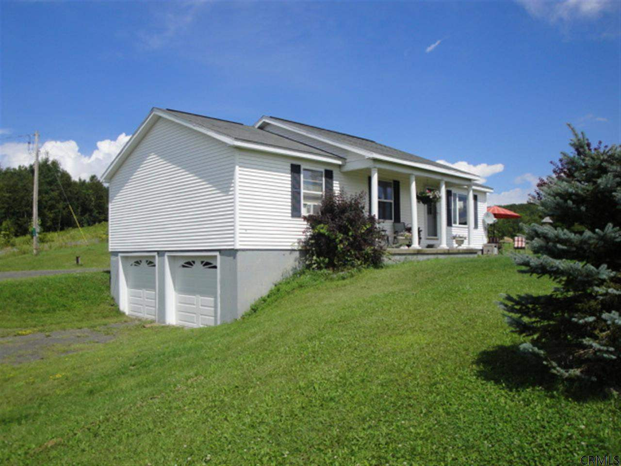 110 Gates Road Westford, NY 12155 - Photo 3 of 25 Photo 3