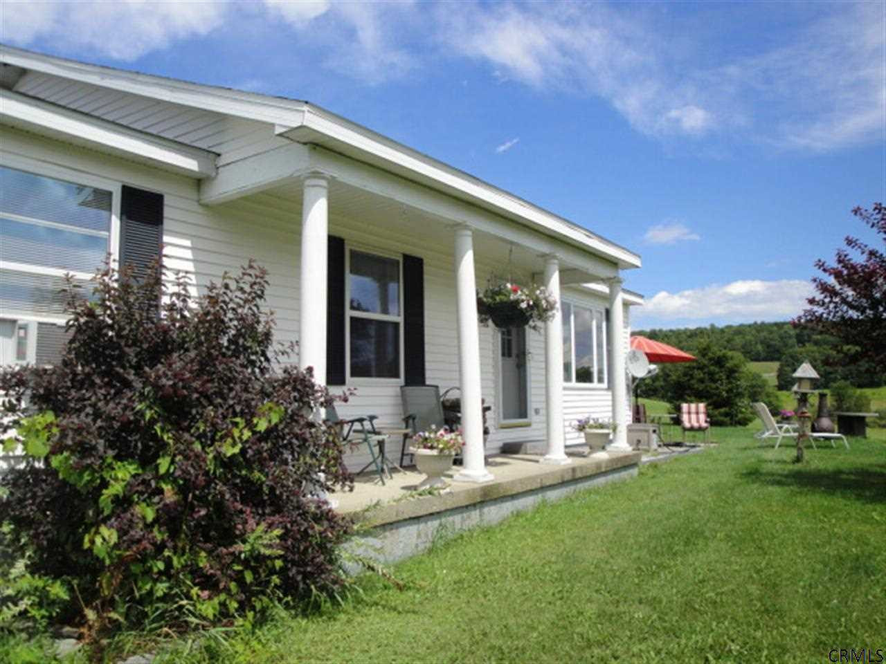 110 Gates Road Westford, NY 12155 - Photo 5 of 25 Photo 5