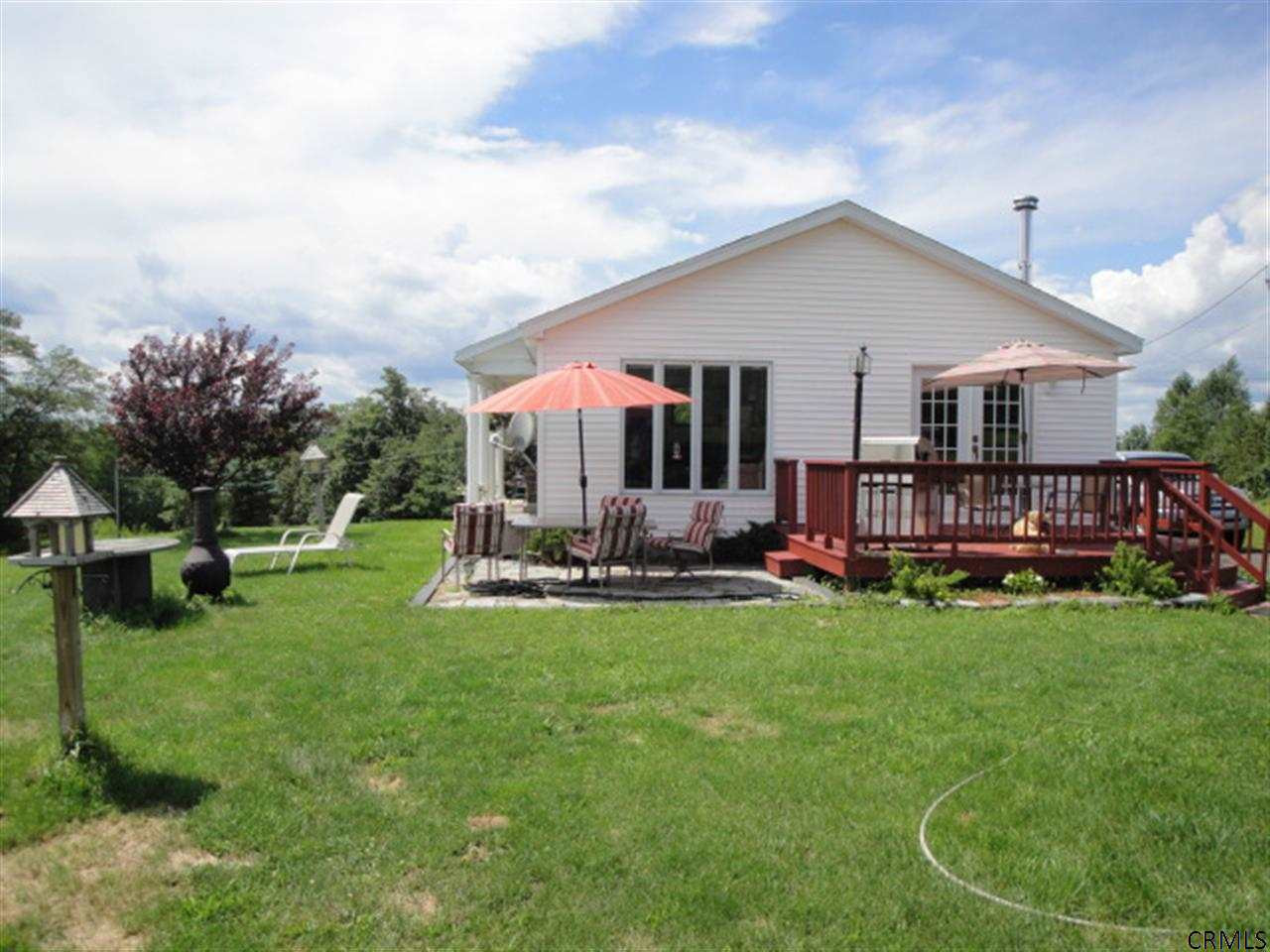 110 Gates Road Westford, NY 12155 - Photo 6 of 25 Photo 6