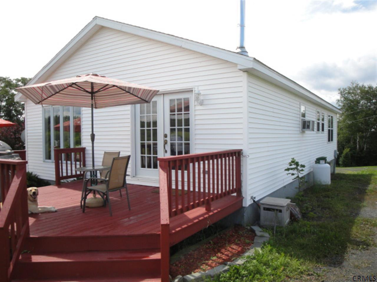 110 Gates Road Westford, NY 12155 - Photo 7 of 25 Photo 7