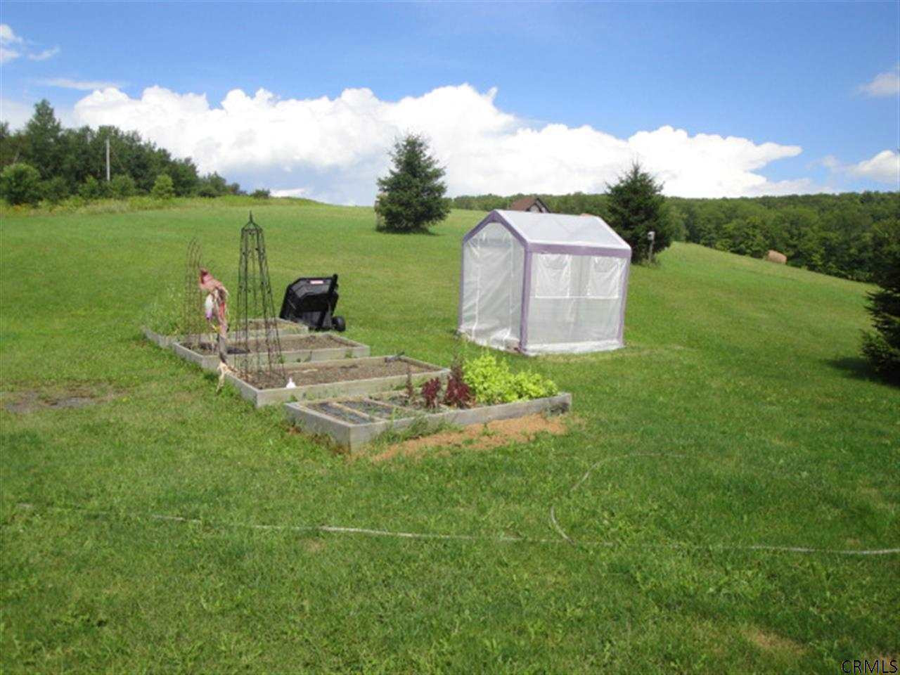 110 Gates Road Westford, NY 12155 - Photo 8 of 25 Photo 8