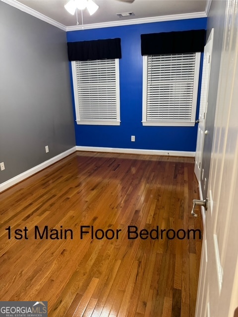 430 Bethany Road Covington, GA 30016 - Photo 11 of 39