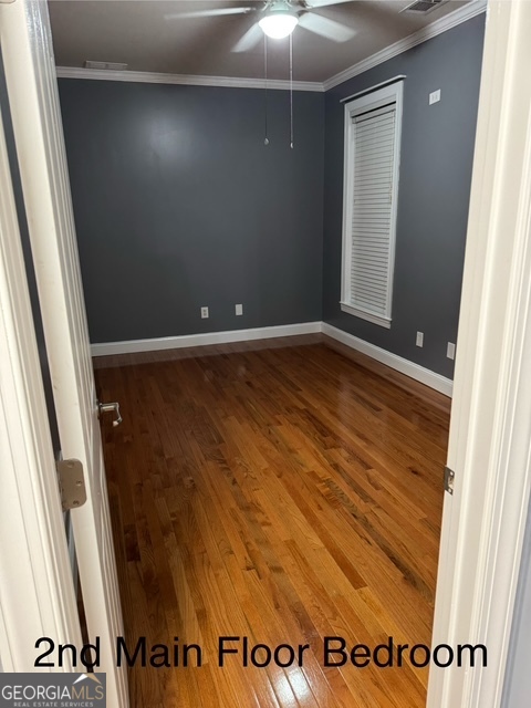 430 Bethany Road Covington, GA 30016 - Photo 13 of 39