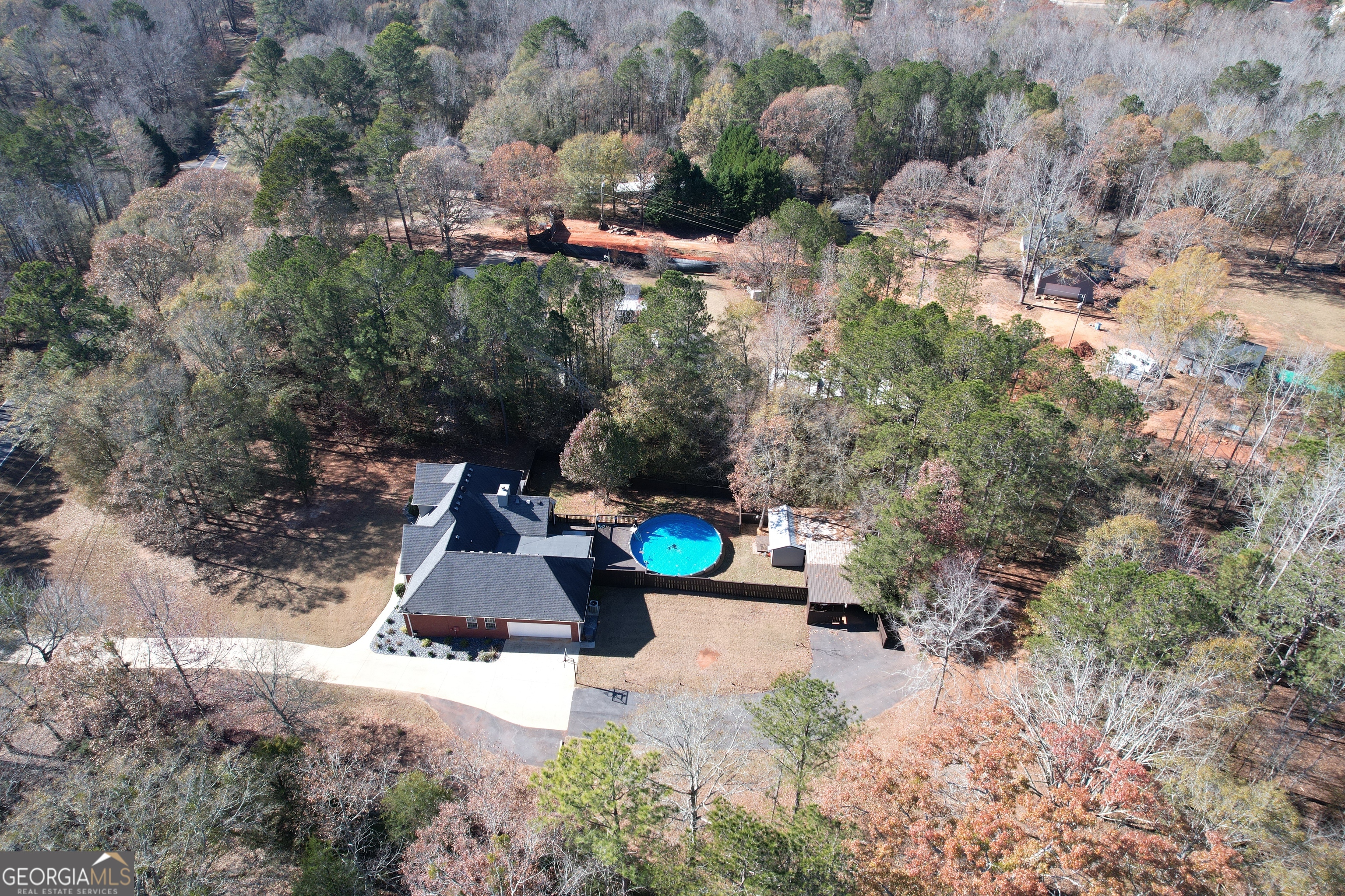 430 Bethany Road Covington, GA 30016 - Photo 5 of 39