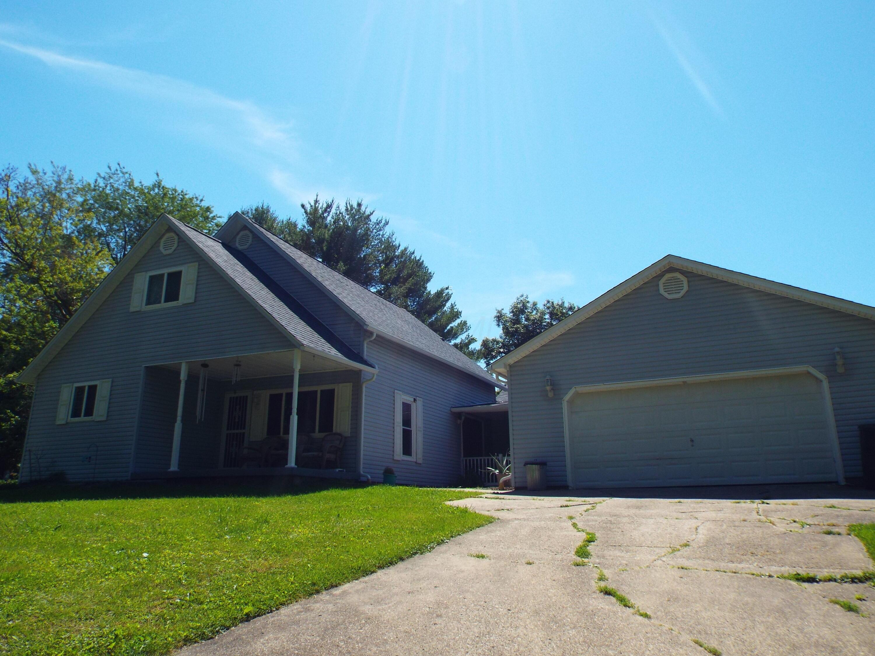 2964 Tick Ridge Road Vinton, OH 45686 - Photo 1 of 50