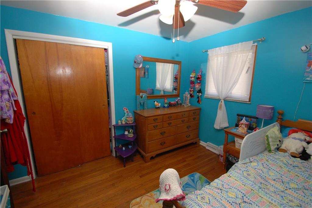 5282 Springfield Jamestown Road Springfield, OH 45502 - Photo 19 of 25