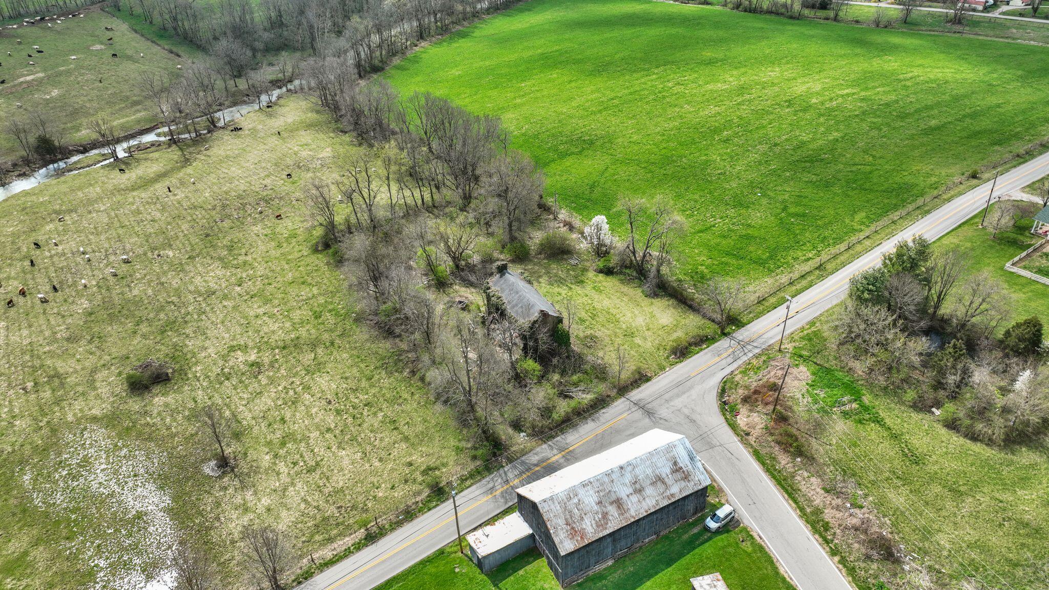 795 Sebree Road Stamping Ground, KY 40379 - Photo 8 of 15 DJI_0170