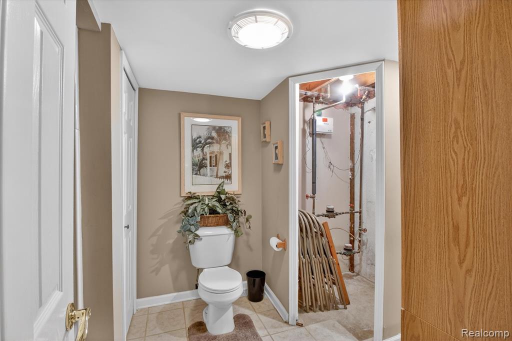 15715 Exeter Court Fraser, MI 48026 - Photo 25 of 32