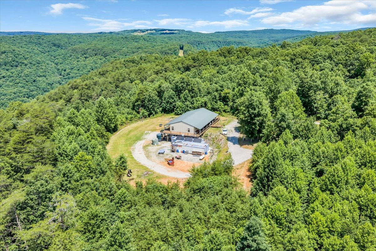 5688 Burkett Chapel Road Gruetli Laager, TN 37339 - Photo 50 of 73