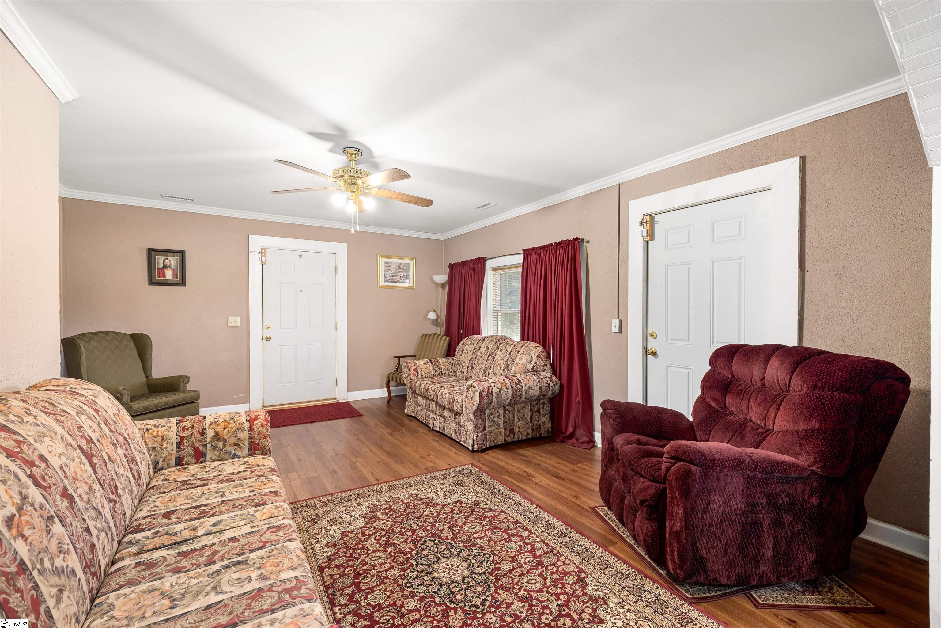 141 Penny Bennett Road Spartanburg, SC 29307 - Photo 11 of 36