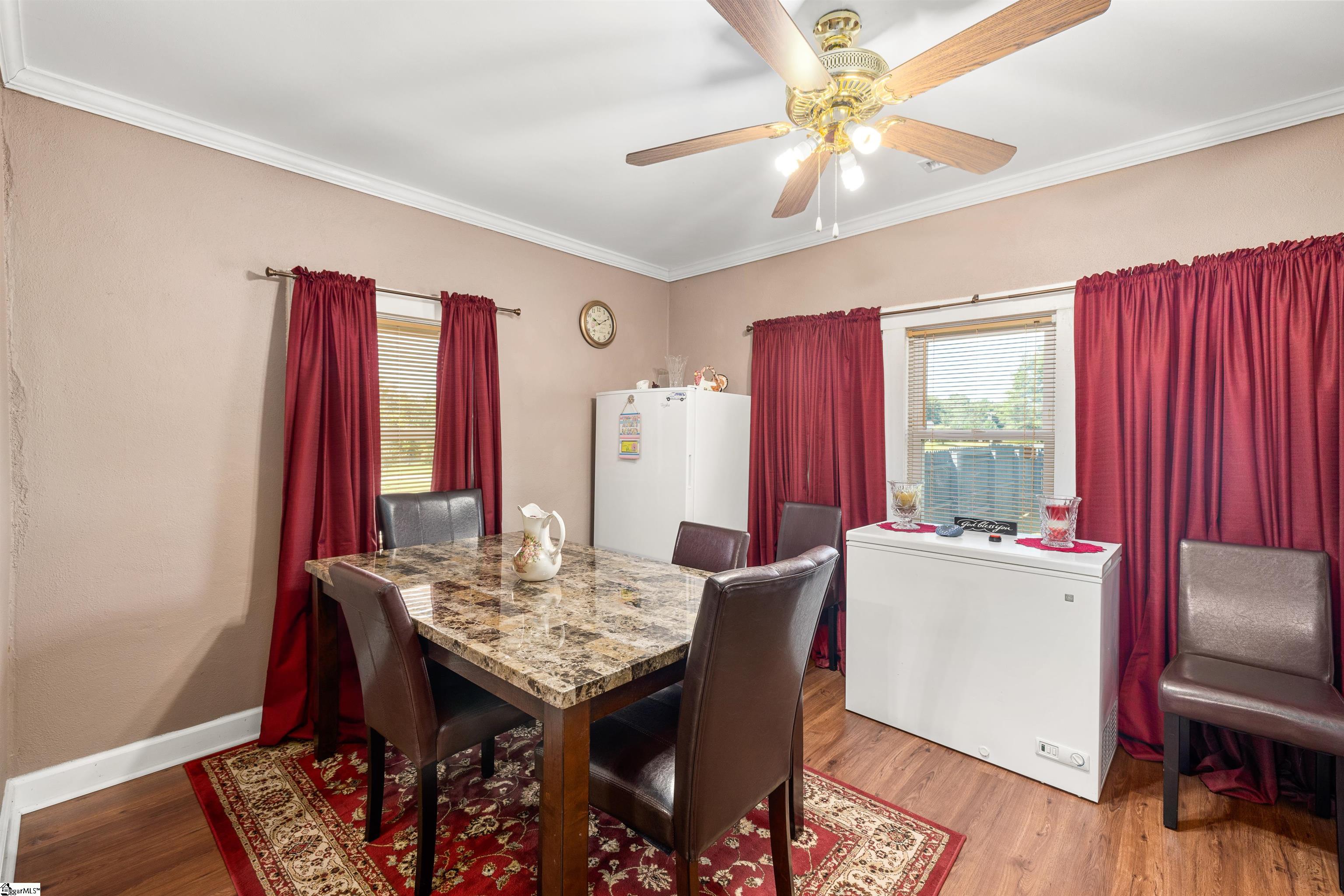 141 Penny Bennett Road Spartanburg, SC 29307 - Photo 12 of 36