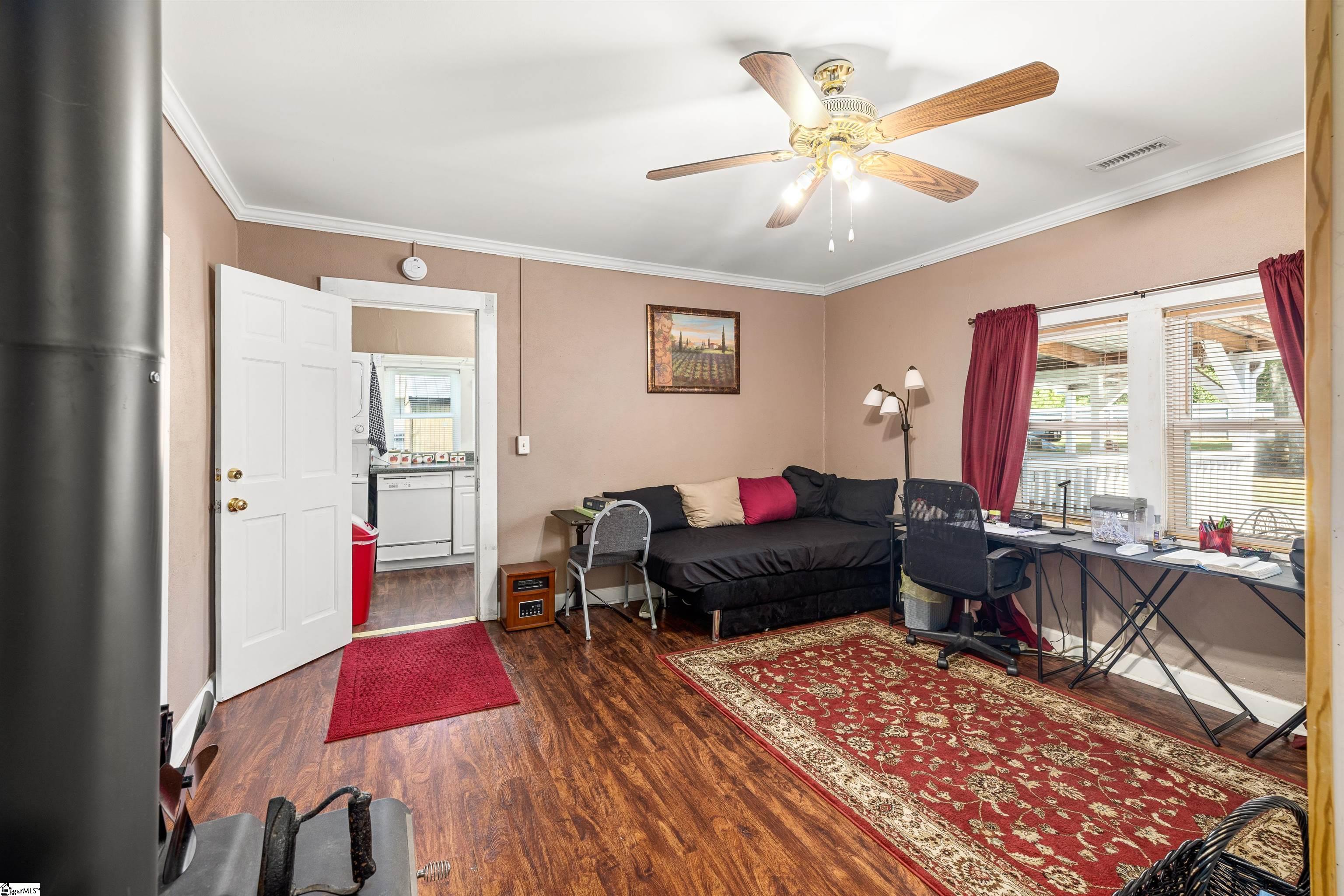 141 Penny Bennett Road Spartanburg, SC 29307 - Photo 14 of 36