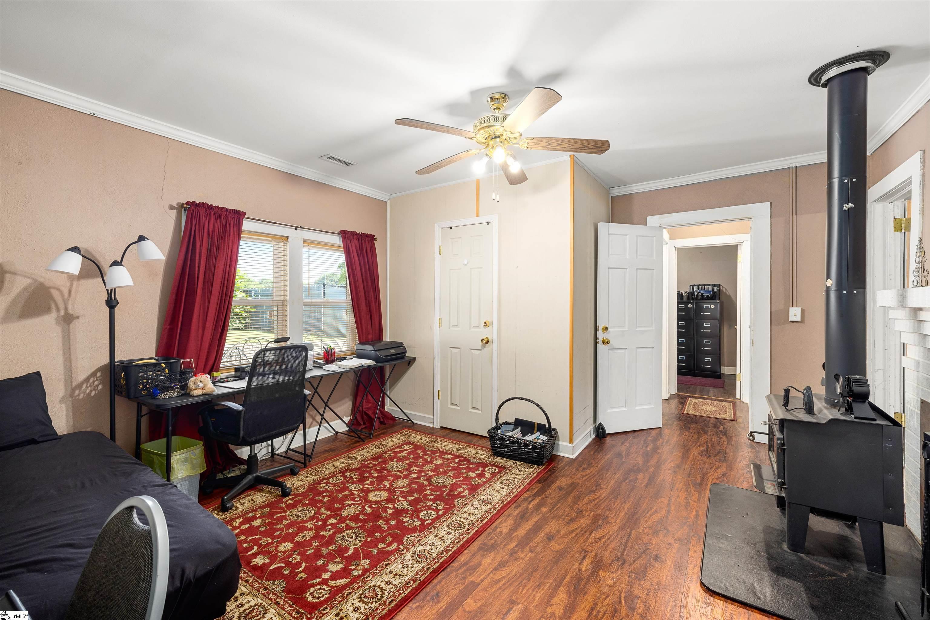 141 Penny Bennett Road Spartanburg, SC 29307 - Photo 15 of 36