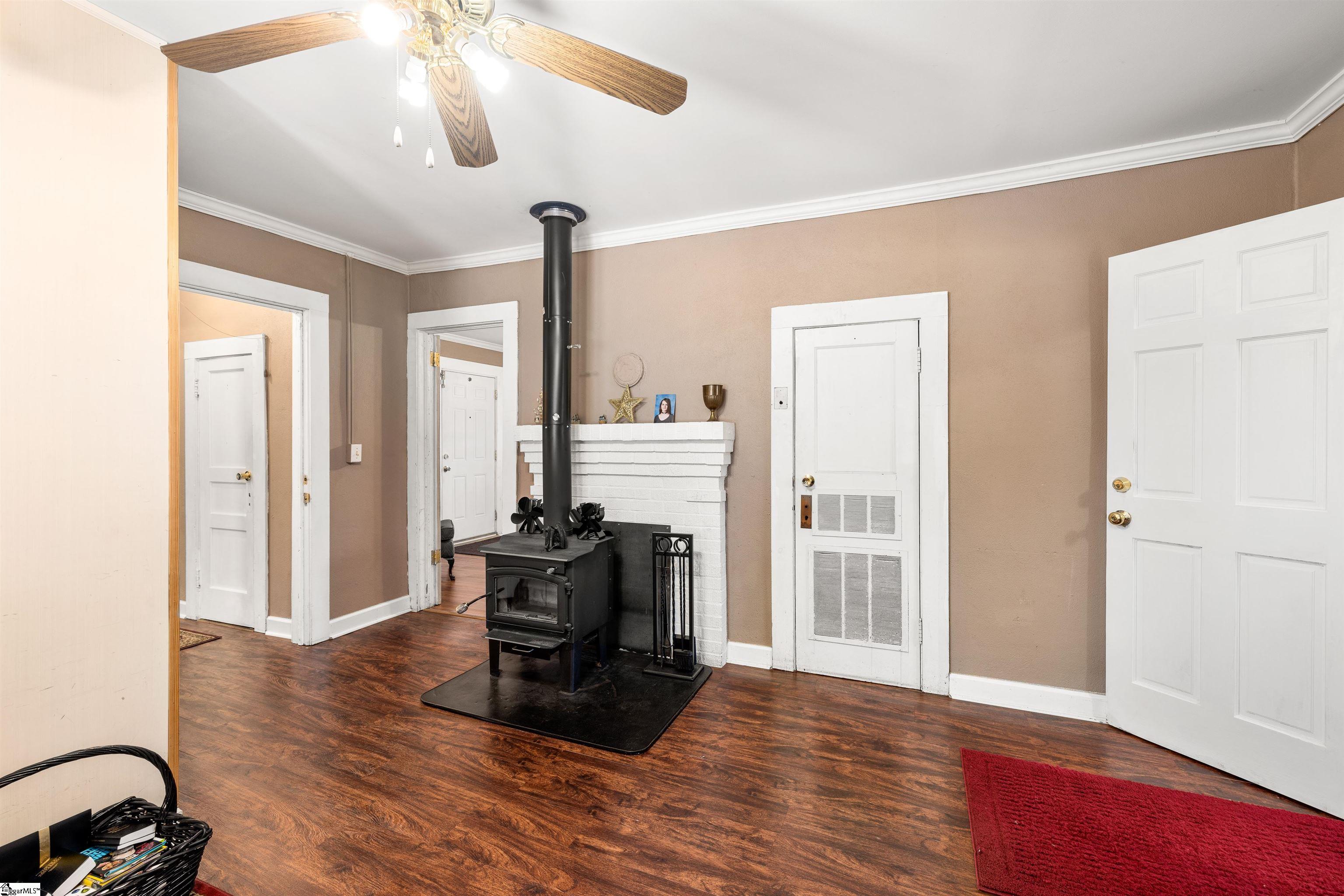 141 Penny Bennett Road Spartanburg, SC 29307 - Photo 16 of 36