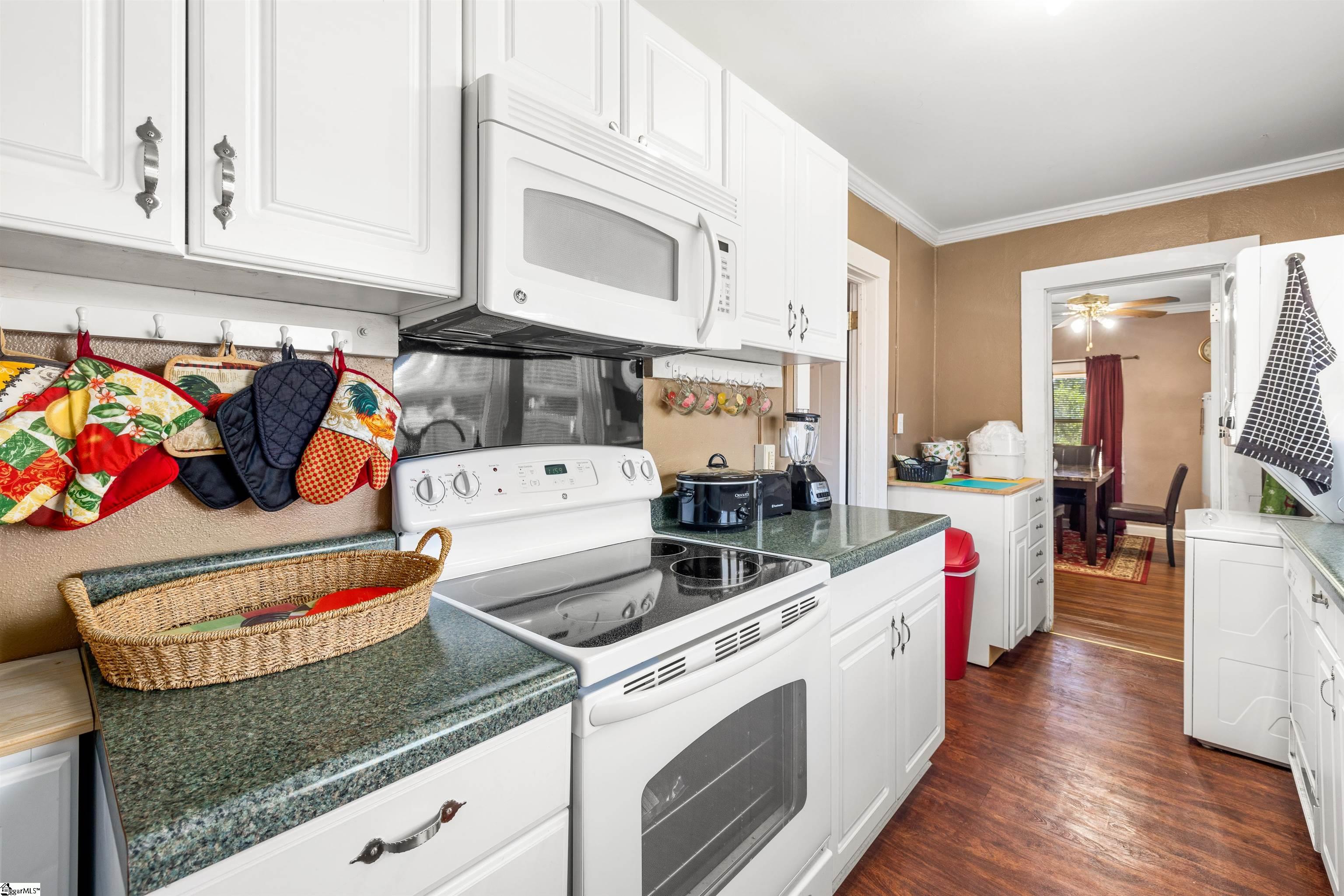 141 Penny Bennett Road Spartanburg, SC 29307 - Photo 17 of 36