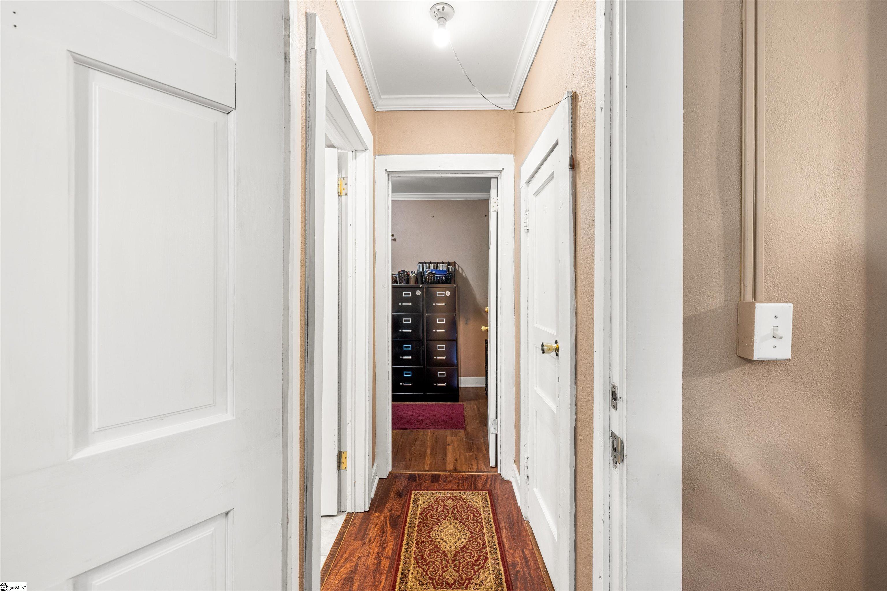 141 Penny Bennett Road Spartanburg, SC 29307 - Photo 20 of 36