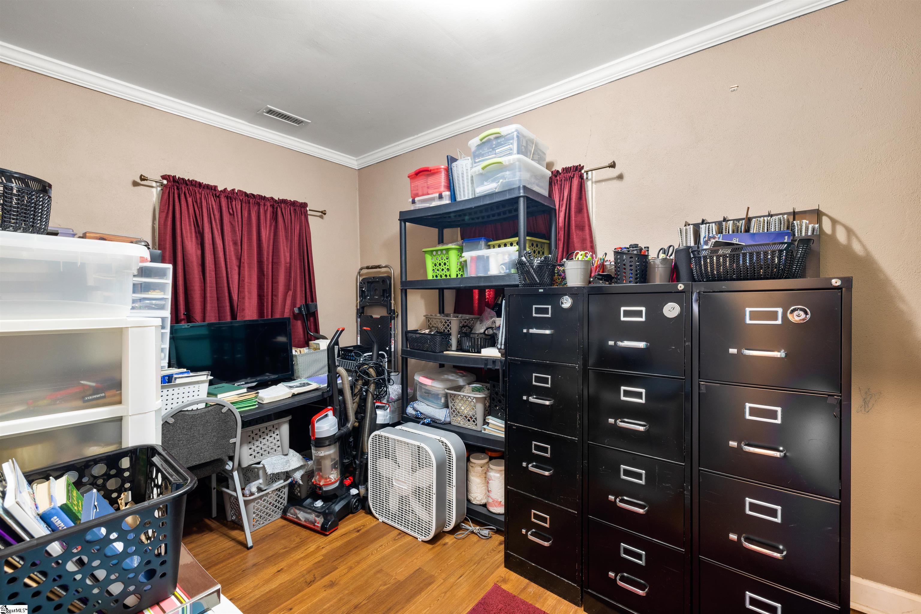 141 Penny Bennett Road Spartanburg, SC 29307 - Photo 22 of 36