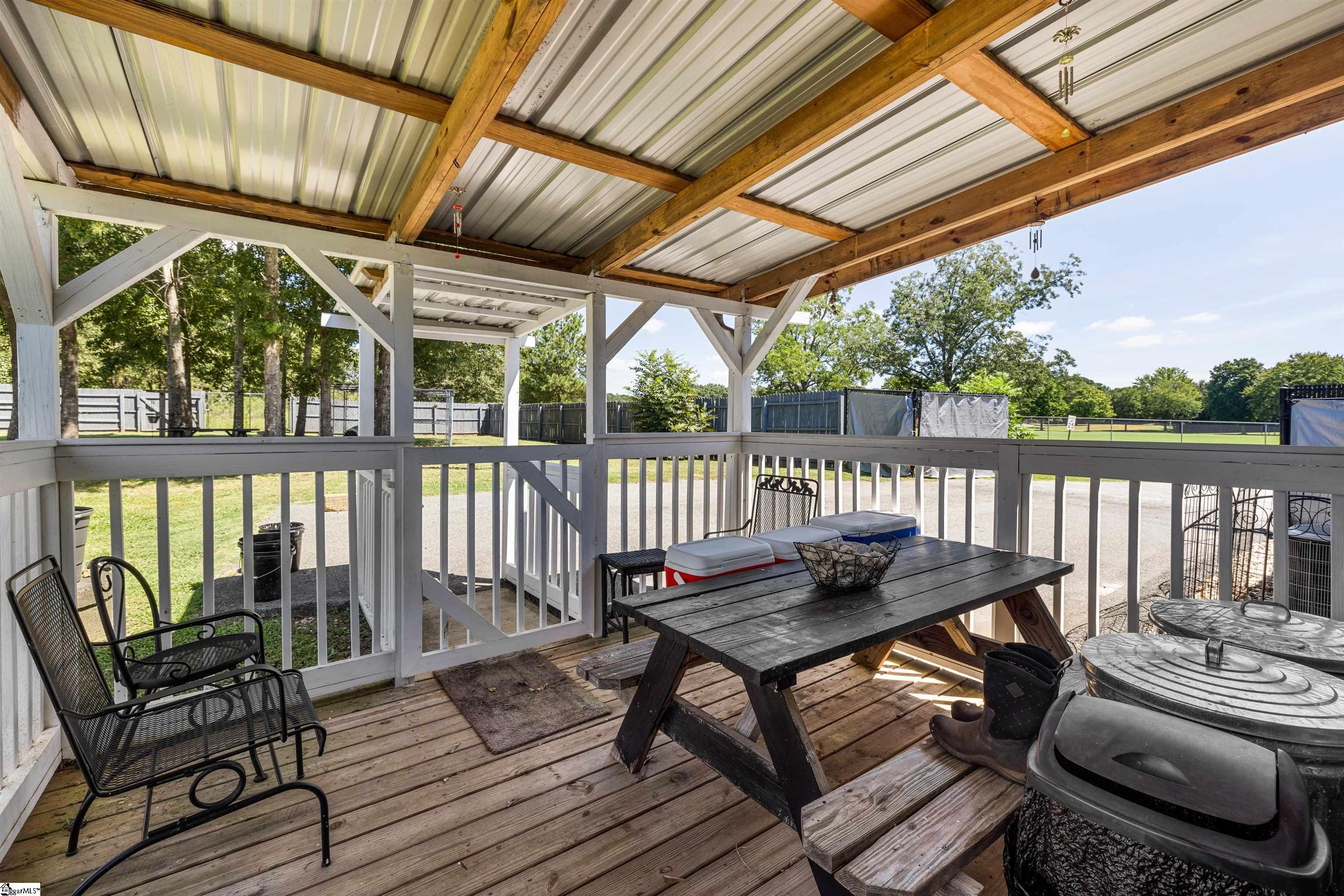 141 Penny Bennett Road Spartanburg, SC 29307 - Photo 23 of 36