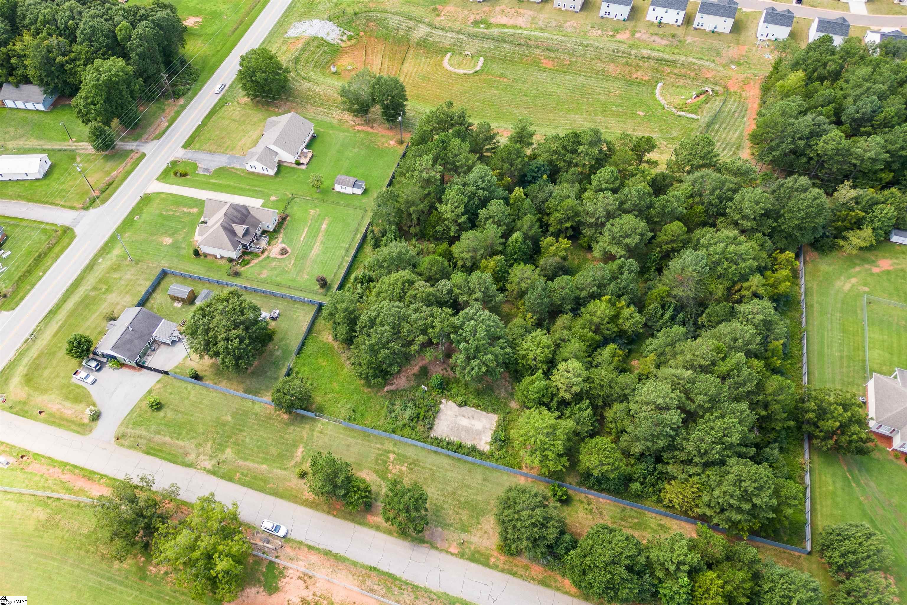 141 Penny Bennett Road Spartanburg, SC 29307 - Photo 24 of 36