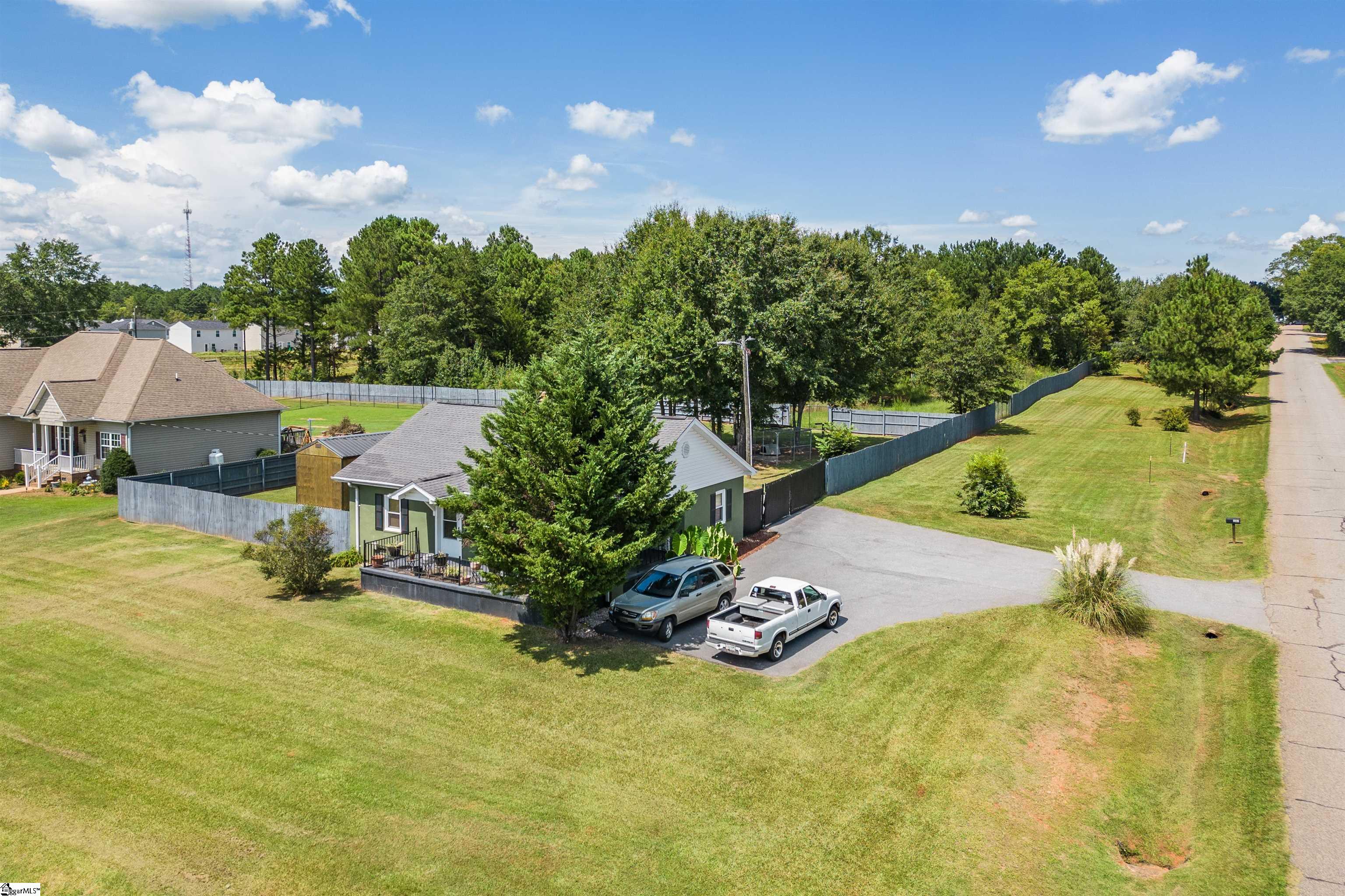 141 Penny Bennett Road Spartanburg, SC 29307 - Photo 29 of 36