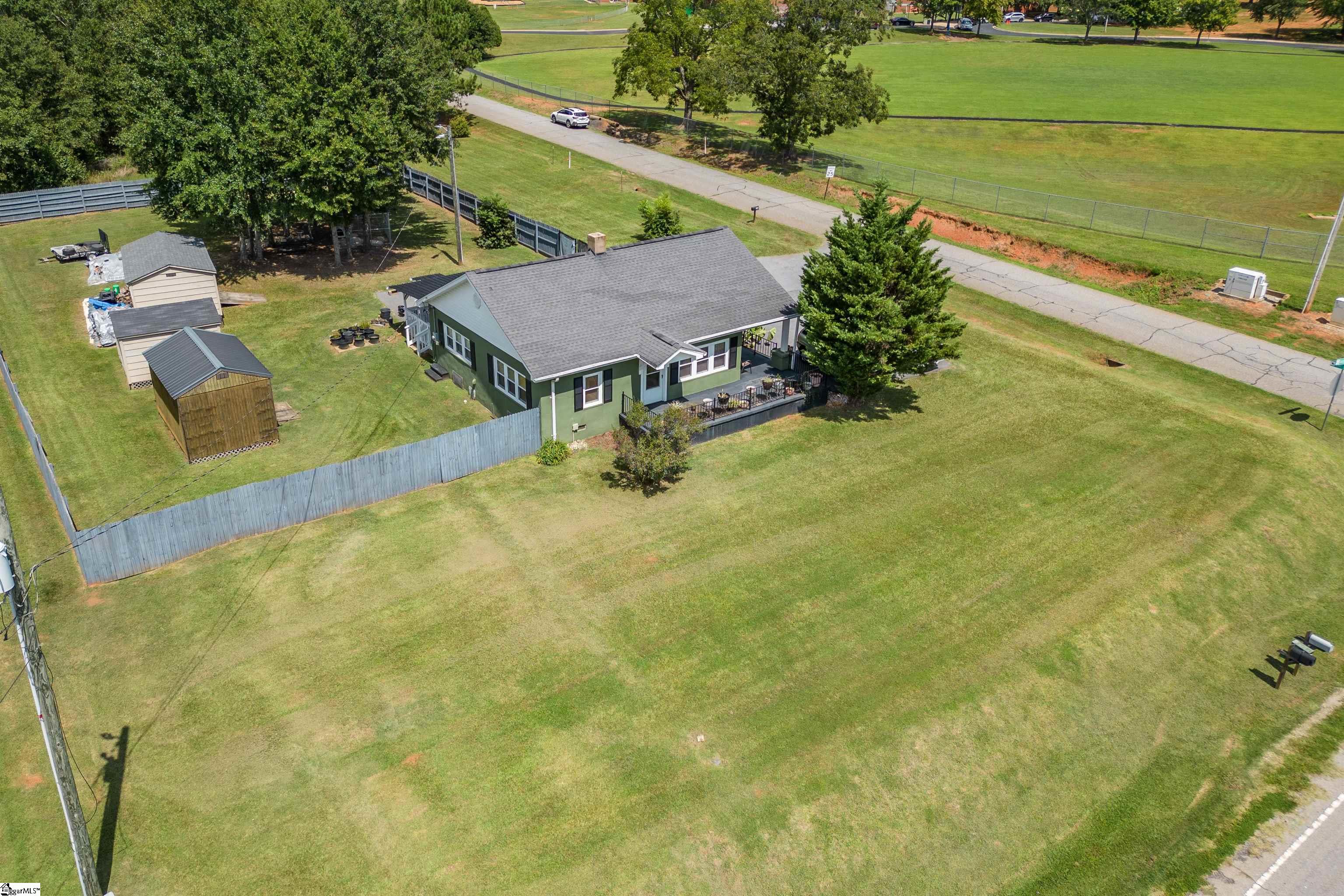 141 Penny Bennett Road Spartanburg, SC 29307 - Photo 30 of 36