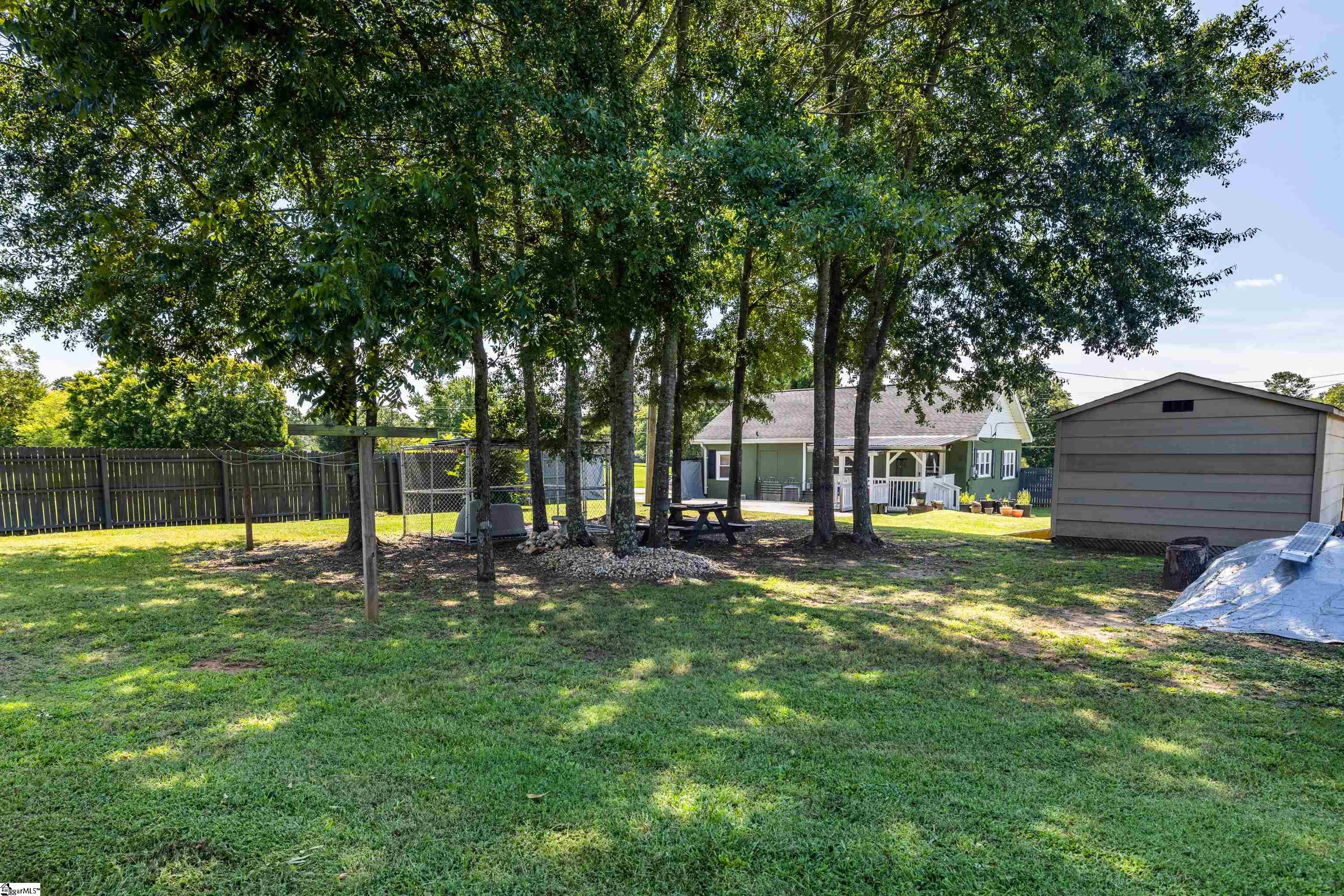 141 Penny Bennett Road Spartanburg, SC 29307 - Photo 35 of 36