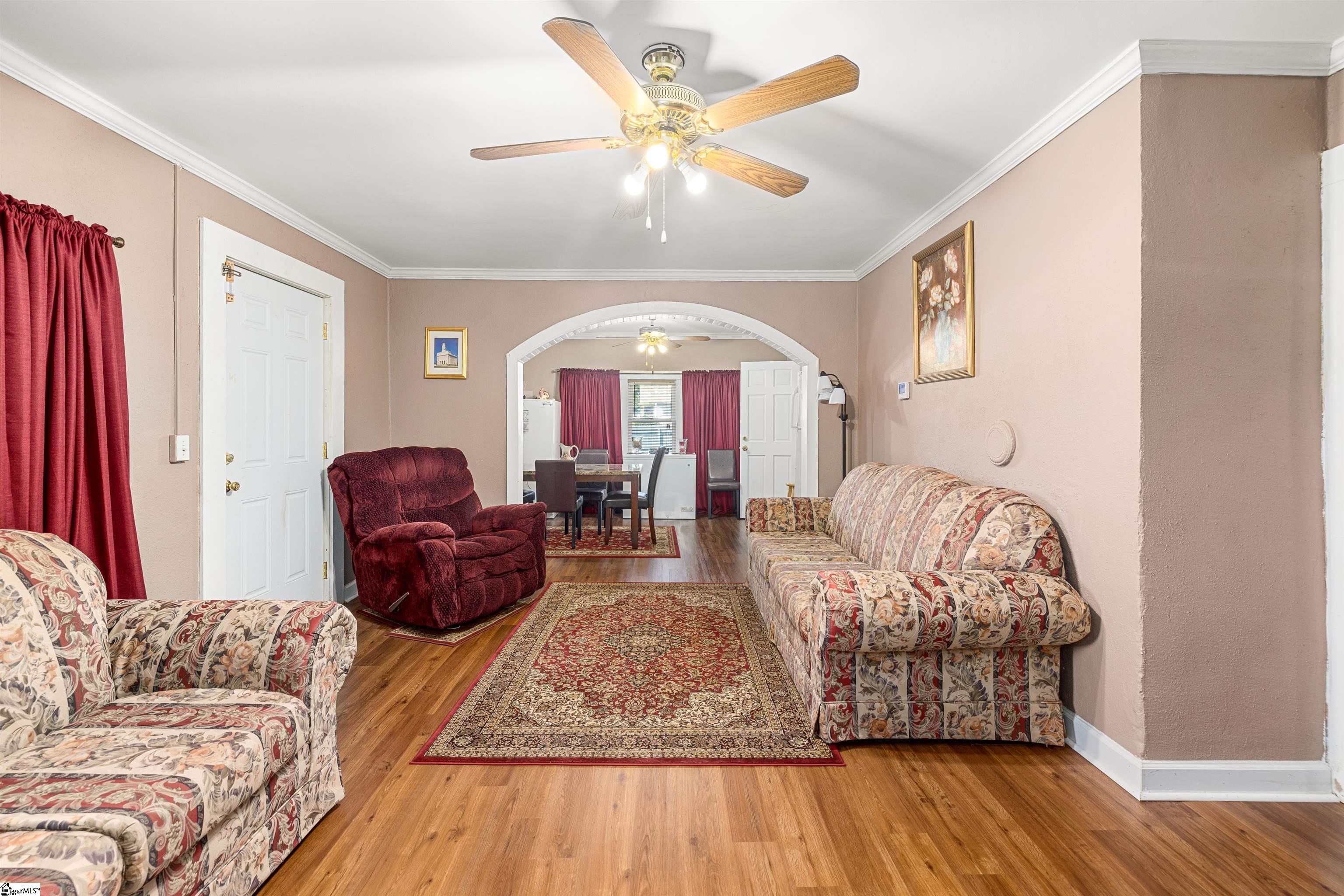 141 Penny Bennett Road Spartanburg, SC 29307 - Photo 8 of 36