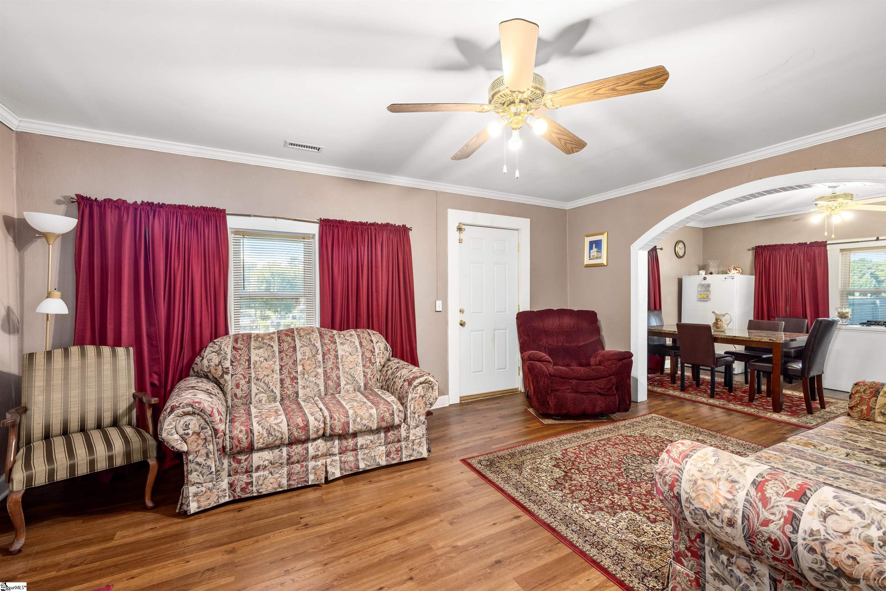 141 Penny Bennett Road Spartanburg, SC 29307 - Photo 9 of 36