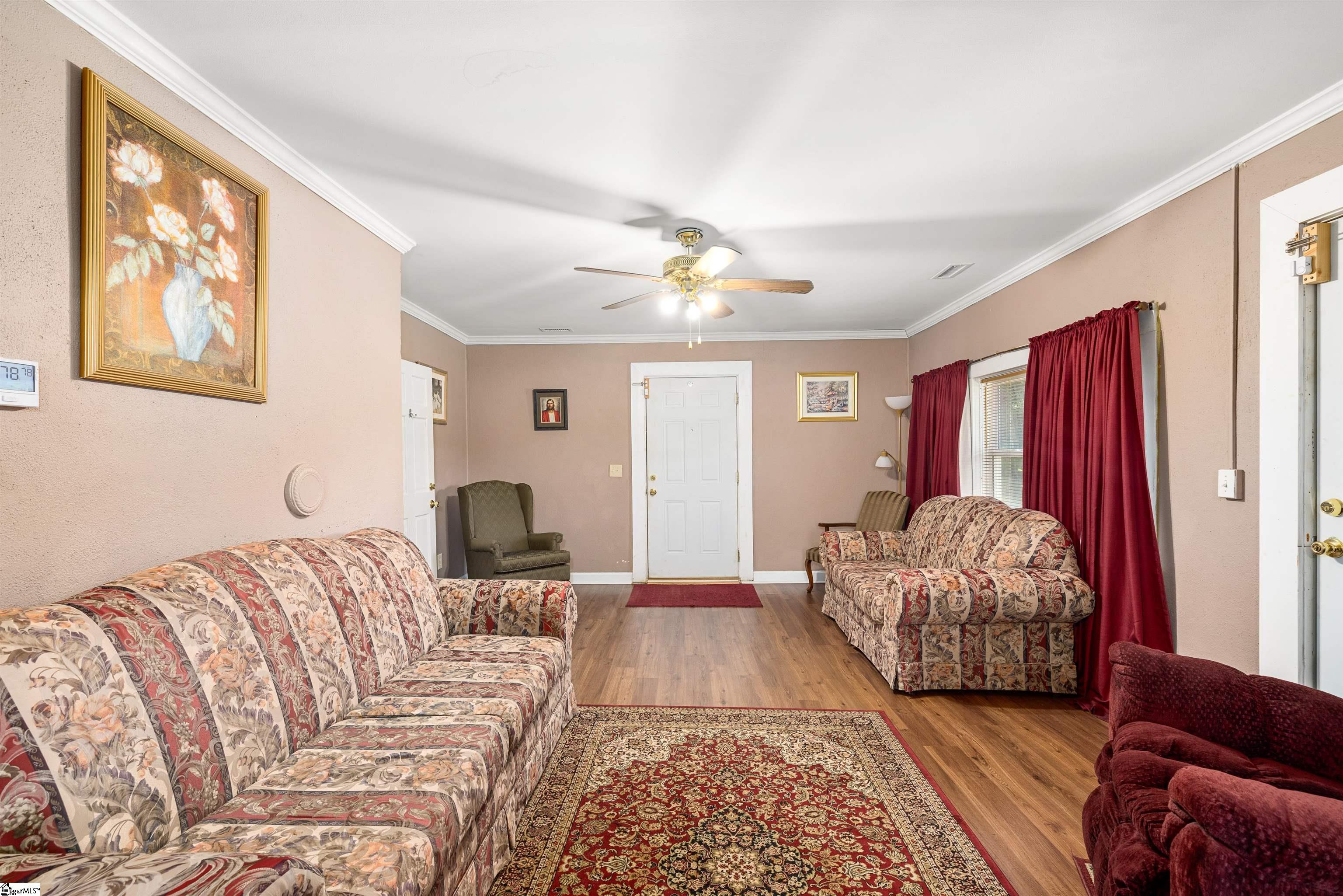 141 Penny Bennett Road Spartanburg, SC 29307 - Photo 10 of 36